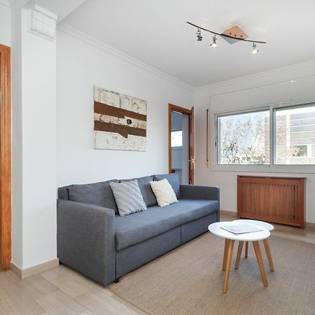 Flateli Lepanto Apartment Barcelona Ngoại thất bức ảnh