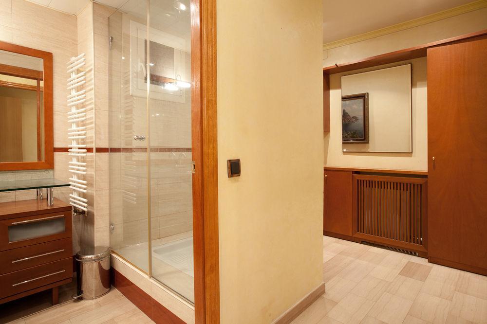 Flateli Lepanto Apartment Barcelona Ngoại thất bức ảnh