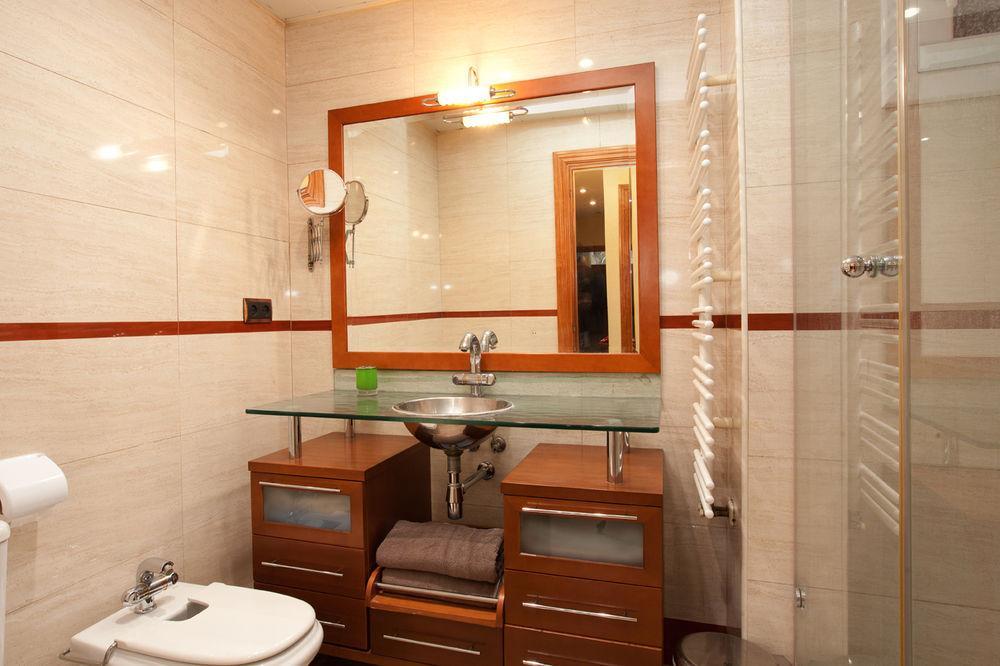 Flateli Lepanto Apartment Barcelona Ngoại thất bức ảnh
