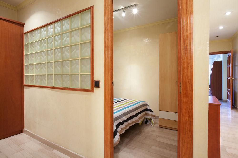 Flateli Lepanto Apartment Barcelona Ngoại thất bức ảnh