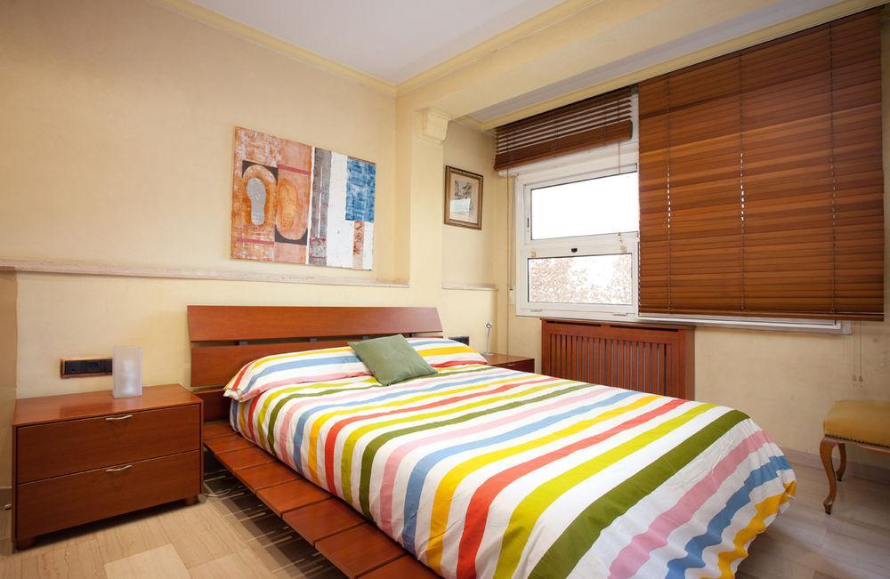 Flateli Lepanto Apartment Barcelona Ngoại thất bức ảnh