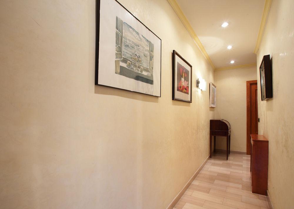 Flateli Lepanto Apartment Barcelona Ngoại thất bức ảnh