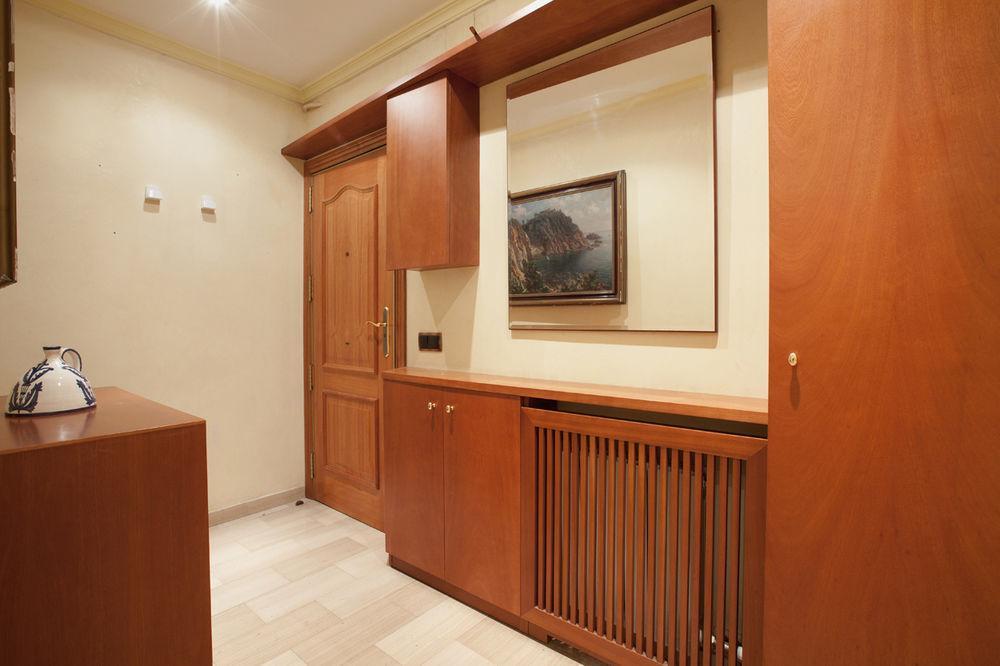 Flateli Lepanto Apartment Barcelona Ngoại thất bức ảnh