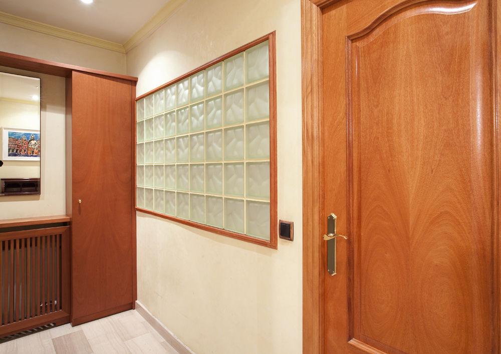 Flateli Lepanto Apartment Barcelona Ngoại thất bức ảnh