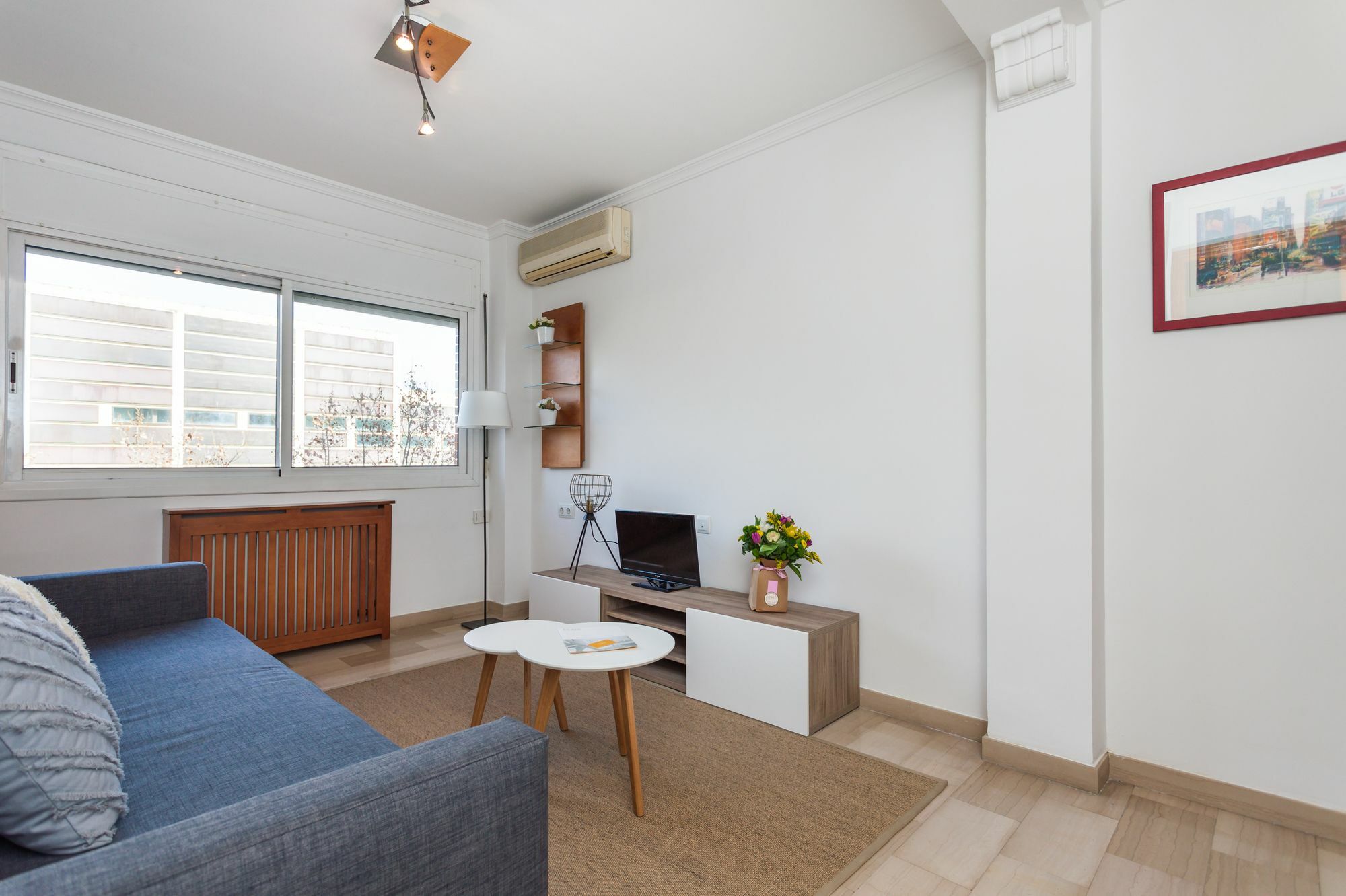 Flateli Lepanto Apartment Barcelona Ngoại thất bức ảnh