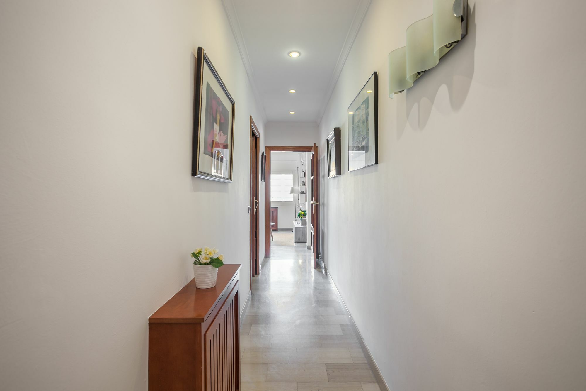 Flateli Lepanto Apartment Barcelona Ngoại thất bức ảnh