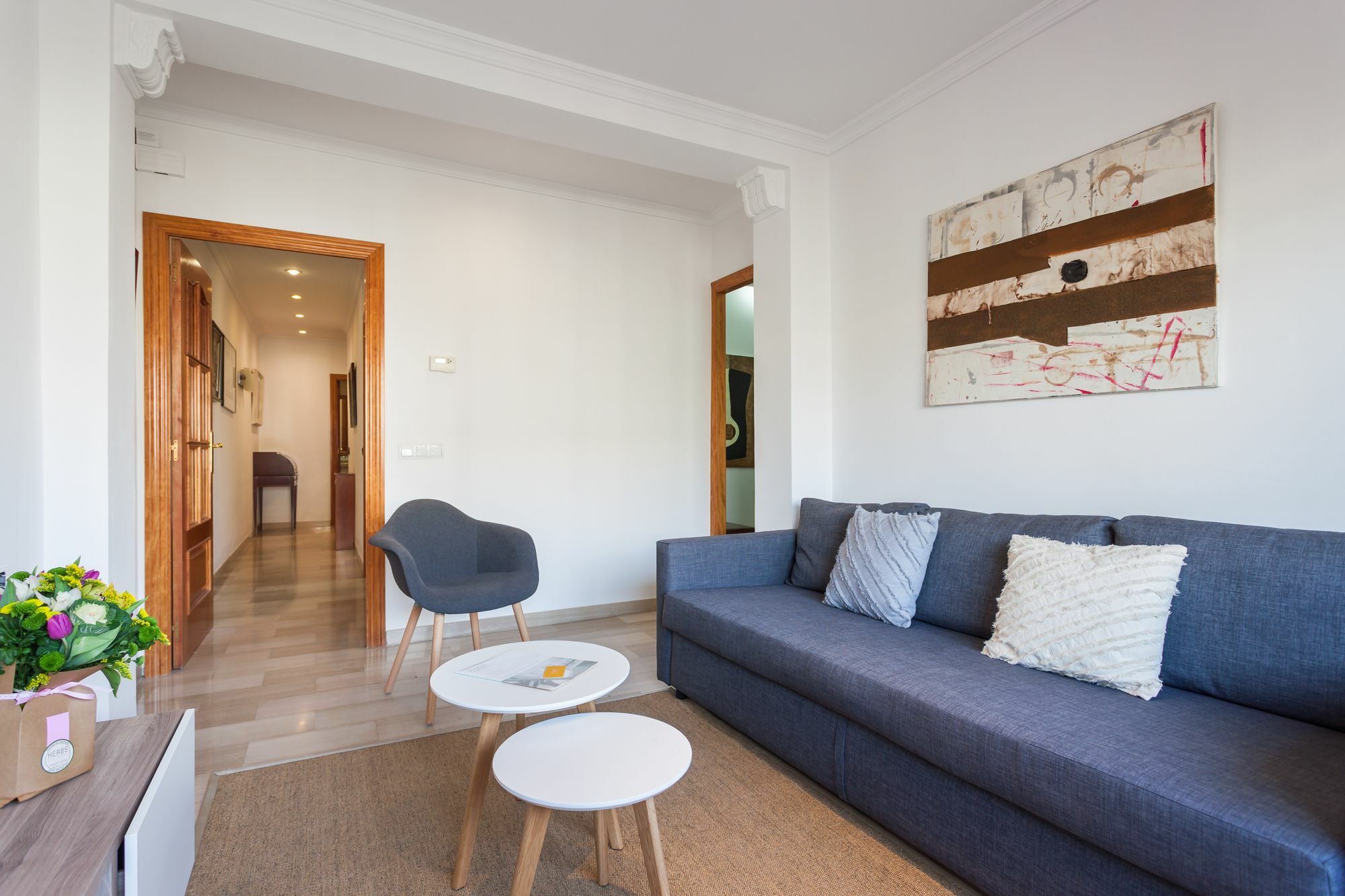 Flateli Lepanto Apartment Barcelona Ngoại thất bức ảnh